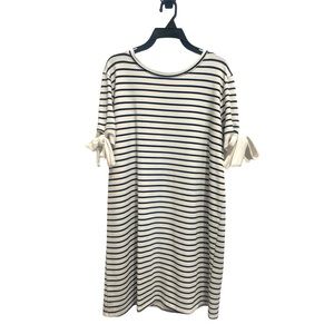 Striped Summer Dress